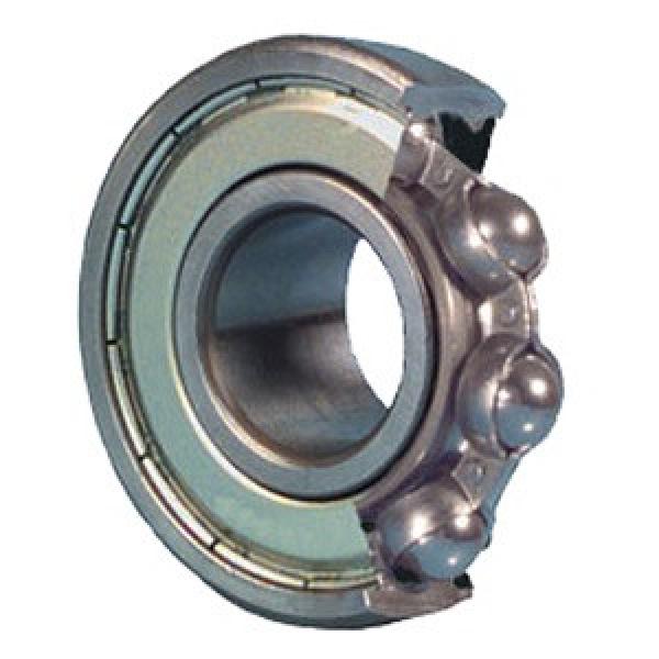 NTN 6306LUZ/2A Ball Bearings #1 image