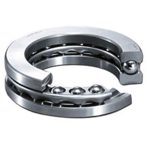 NTN Brazil 51308P5 Precision Ball Bearings #1 image