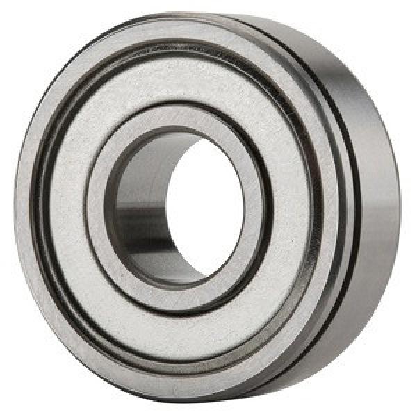 NTN 6018ZZN/2A Ball Bearings #1 image