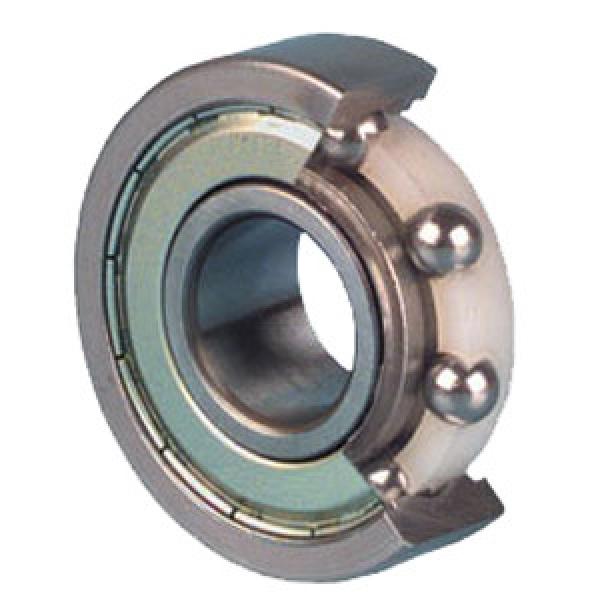 FAG France BEARING 6202-Z-THB Single Row Ball Bearings #1 image