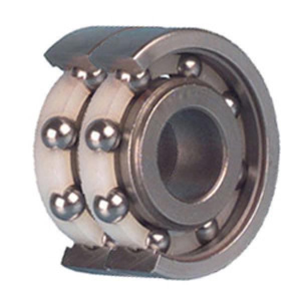 TIMKEN Germany RM208K DB E8681 Precision Ball Bearings #1 image