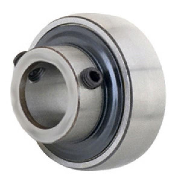 SKF YAT 203-008 Вставить подшипники сферические OD #1 image