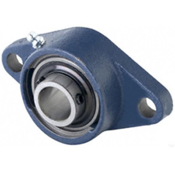 SKF FYTB 20 TR Фланцевые подшипники #1 image