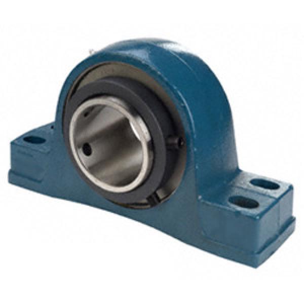 SKF FSYE 2.11/16 Подшипники для подушек #1 image