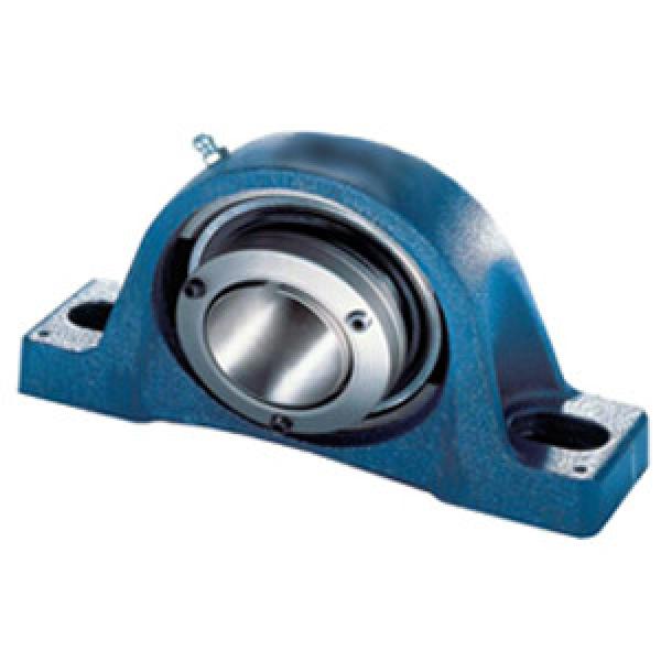 SKF SY 1.3/8 PF/AH Подшипники для подушек #1 image