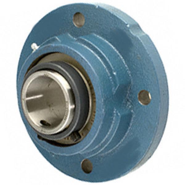 SKF FYR 2-3 Фланцевые подшипники #1 image