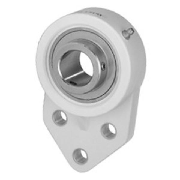 TIMKEN KFB 1 PS Фланцевые подшипники #1 image