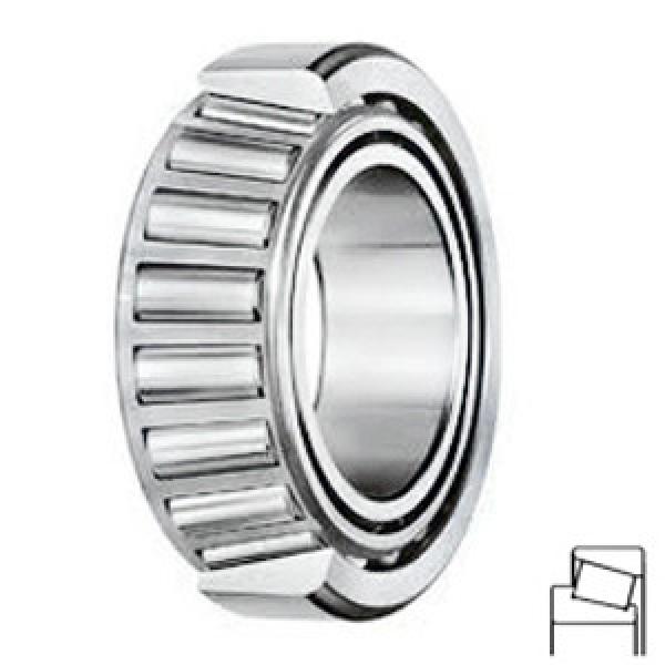 TIMKEN 368-50000/362-50000 Конические роликовые подшипники #1 image