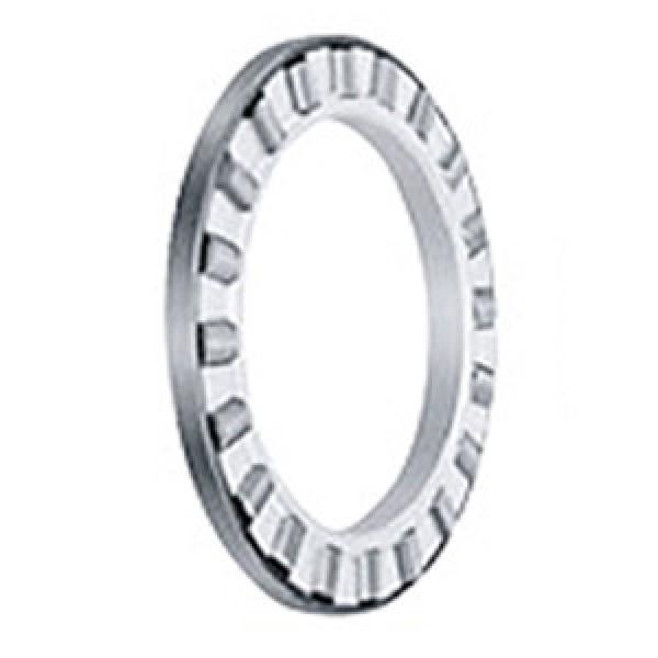 IKO AZK7010511 Thrust Roller Bearing #1 image