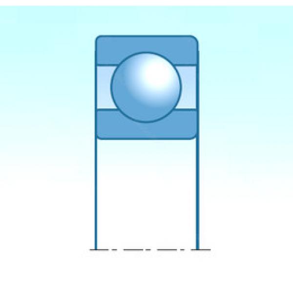 Подшипник 16004/22 NTN #1 image