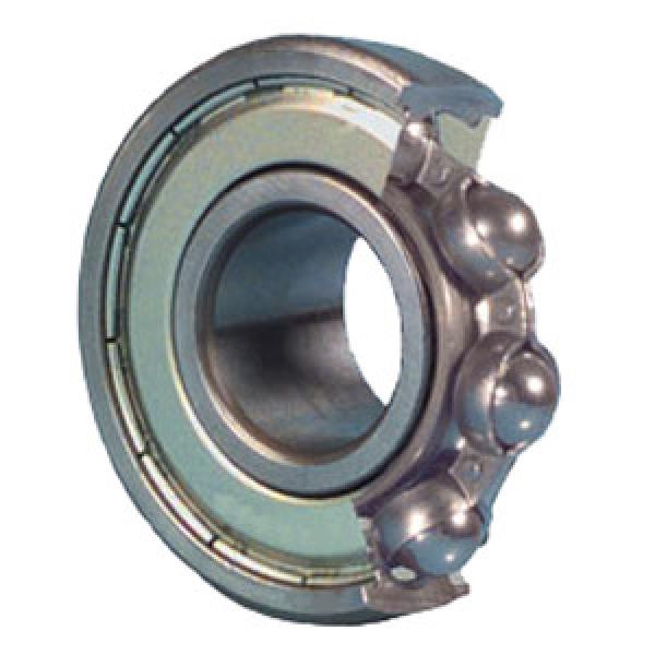 FAG BEARING 6016-2Z-C3 Однорядные шариковые подшипники #1 image