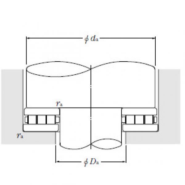 Bearing 51222 #2 image