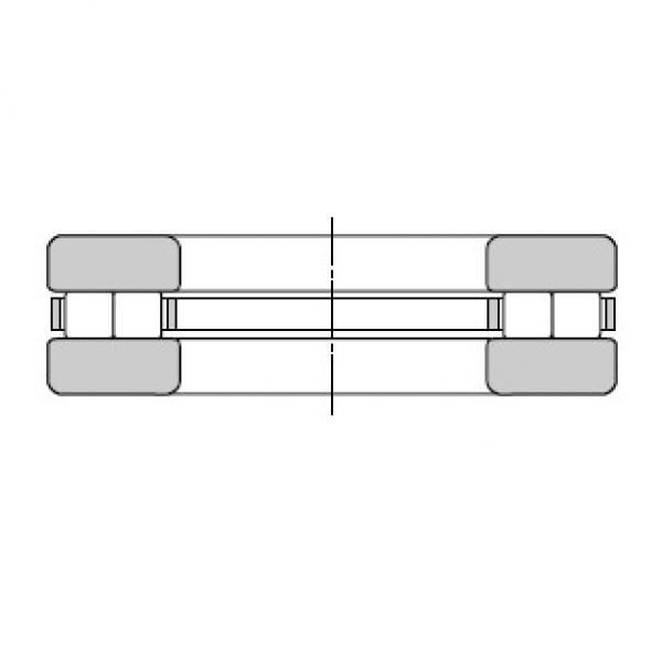 Bearing CRT4605 #1 image