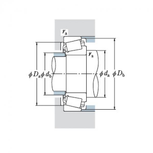 Bearing EE161363/161900 #1 image