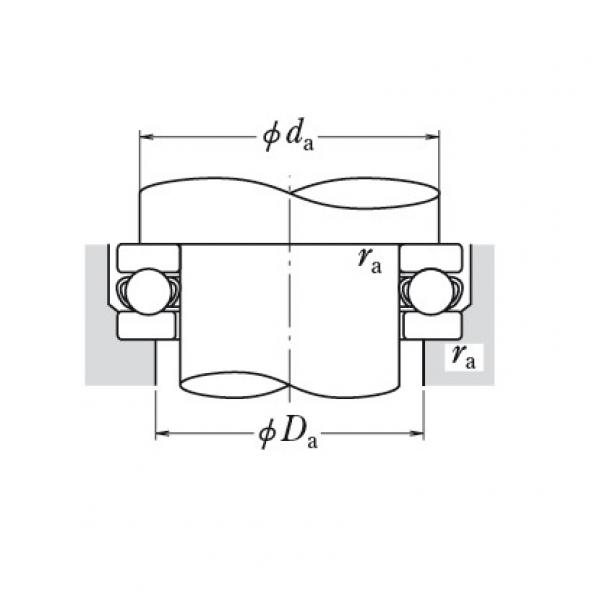 Bearing 511/600X #1 image