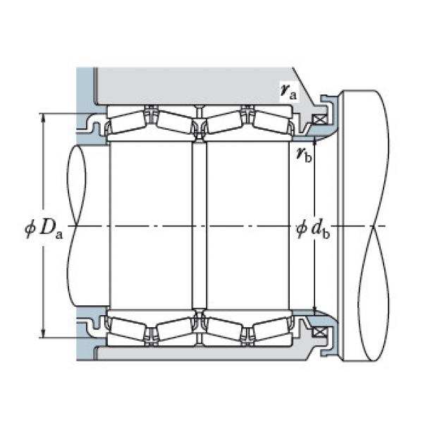 Bearing 160KV81 #1 image