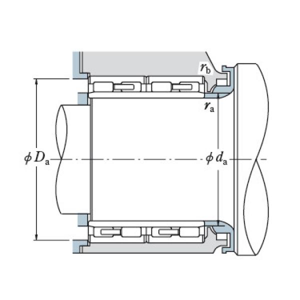 Bearing 220RV3203 #1 image