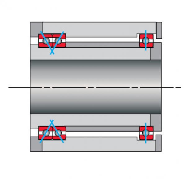 Bearing KF075XP0 #1 image