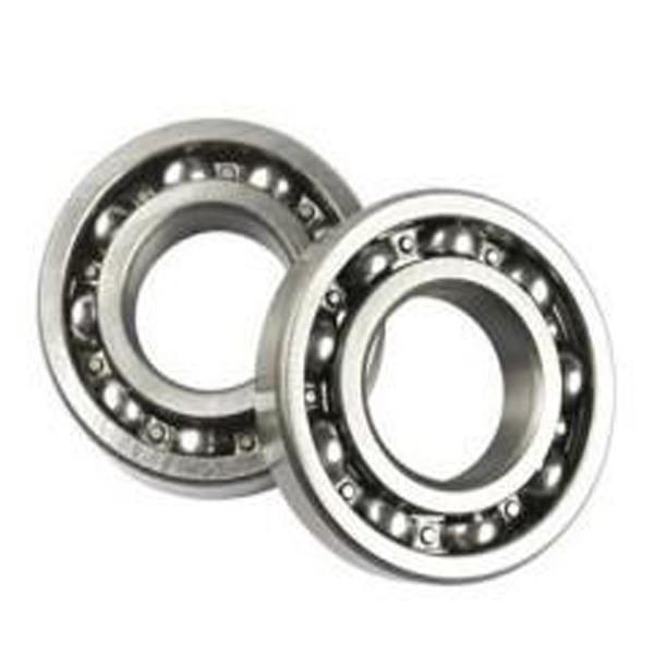 2.5x6x2.6 Uruguay Metal Shielded Bearing MR682X-ZZ (100 Units) #1 image