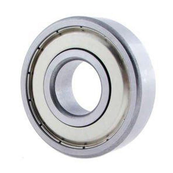 1.125 Korea in Square Flange Units Cast Iron SAF206-18 Mounted Bearing SA206-18+F206 #1 image