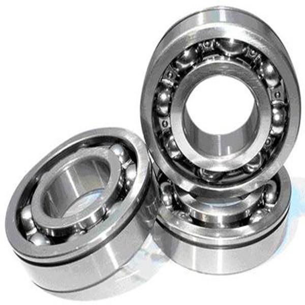 6000, Vietnam Single Row Radial Ball Bearing - Open Type #1 image