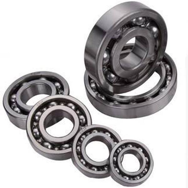 FAG Australia BEARING 6340-2Z Ball Bearings #1 image